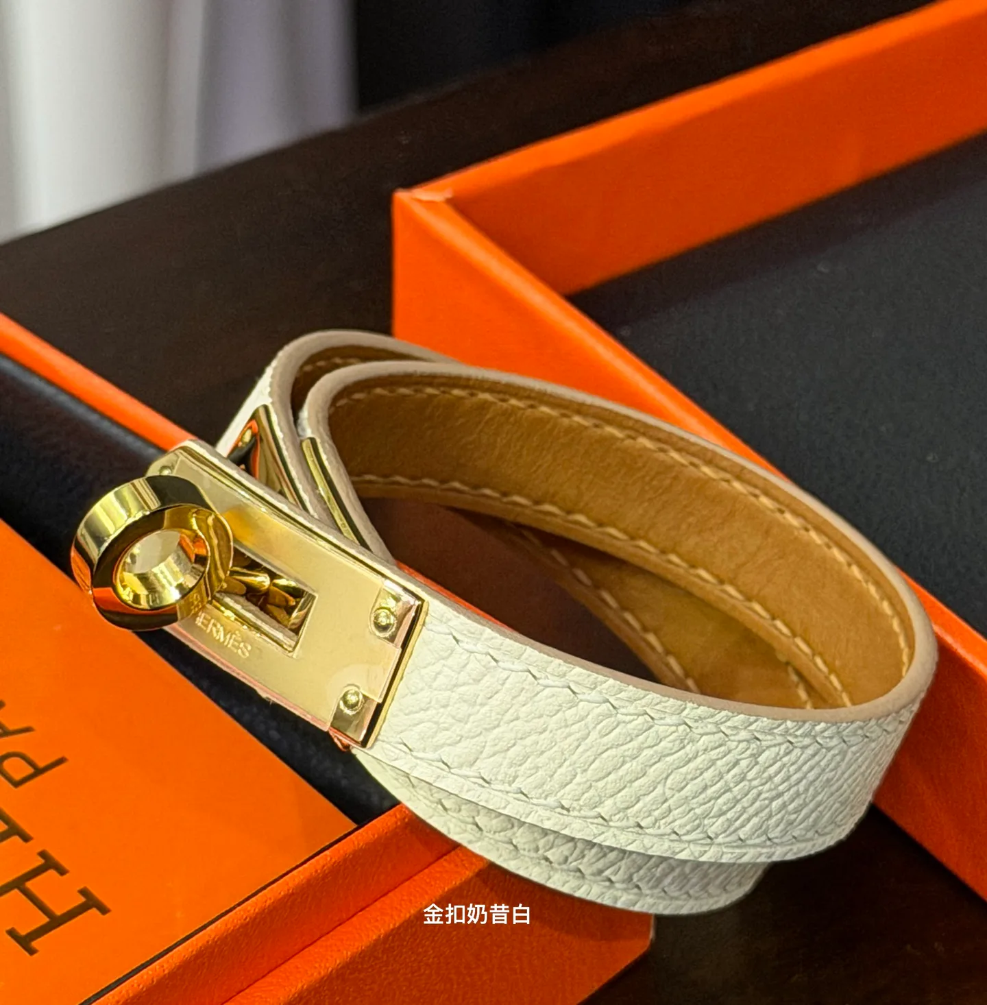 Jewelry HERMES 18454049