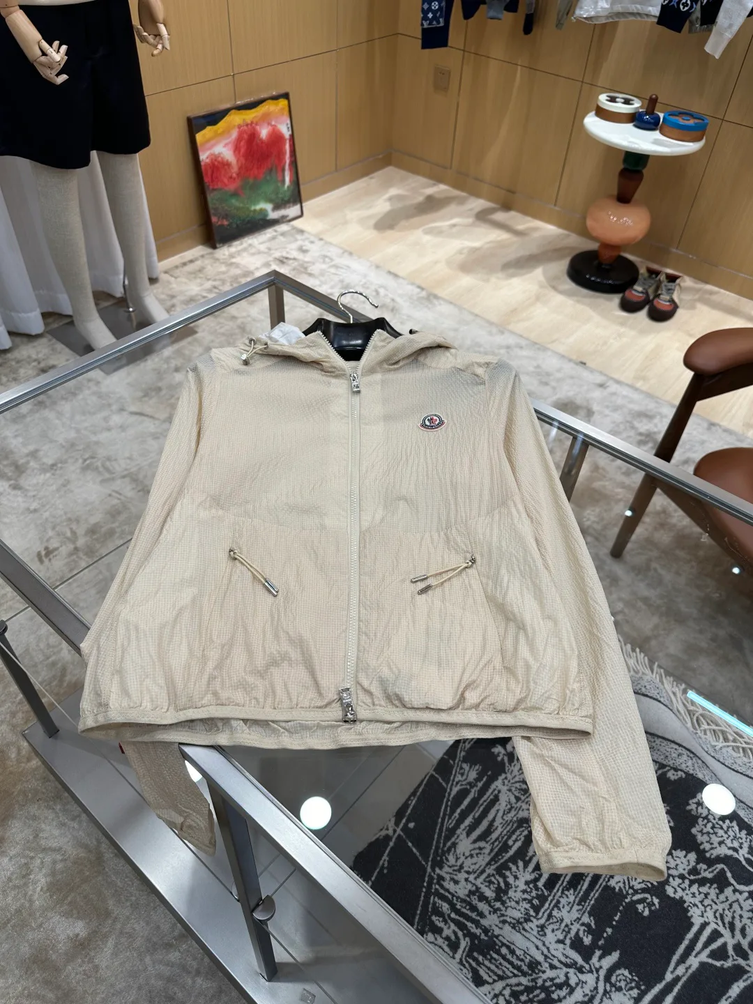 Men's Jackets And Down Jackets MONCLER 17480515