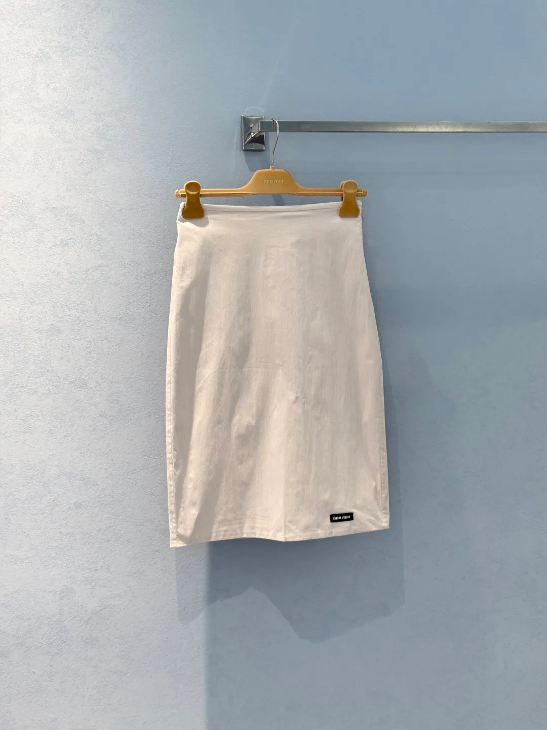 Women's Skirts MIU MIU 18120218