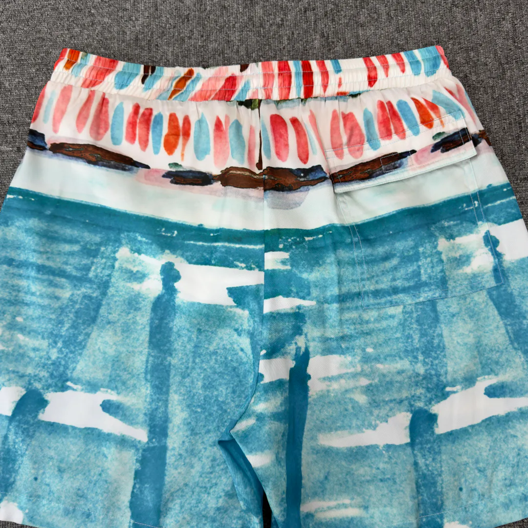 Men's Shorts LORO PIANA 17371159