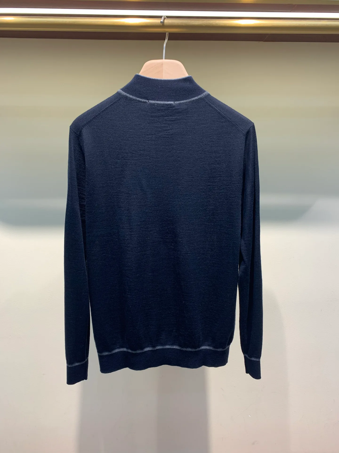 Men's Jumpers And Sweaters LORO PIANA 18084328