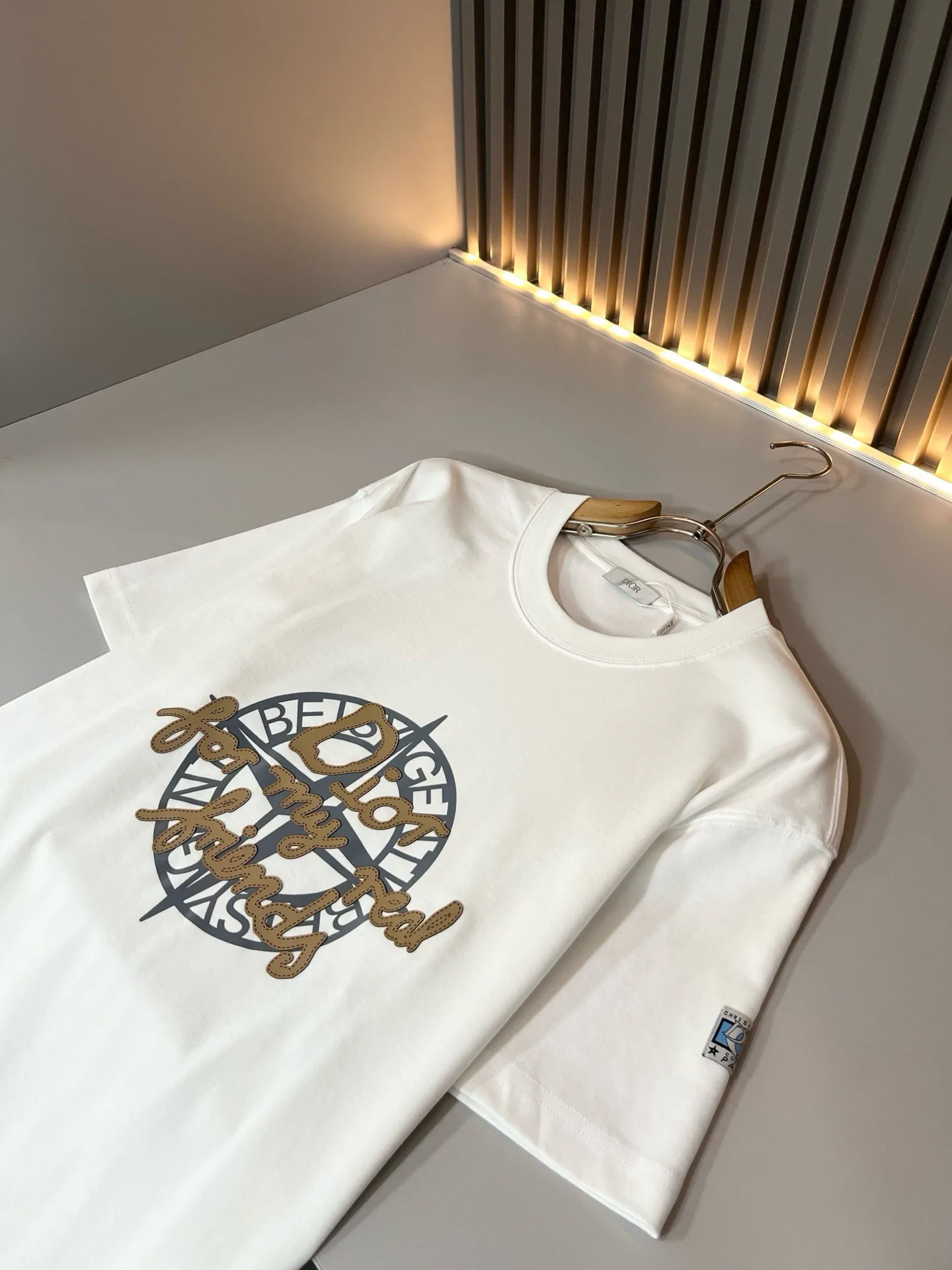 Men's T-Shirts CHRISTIAN DIOR 18395765