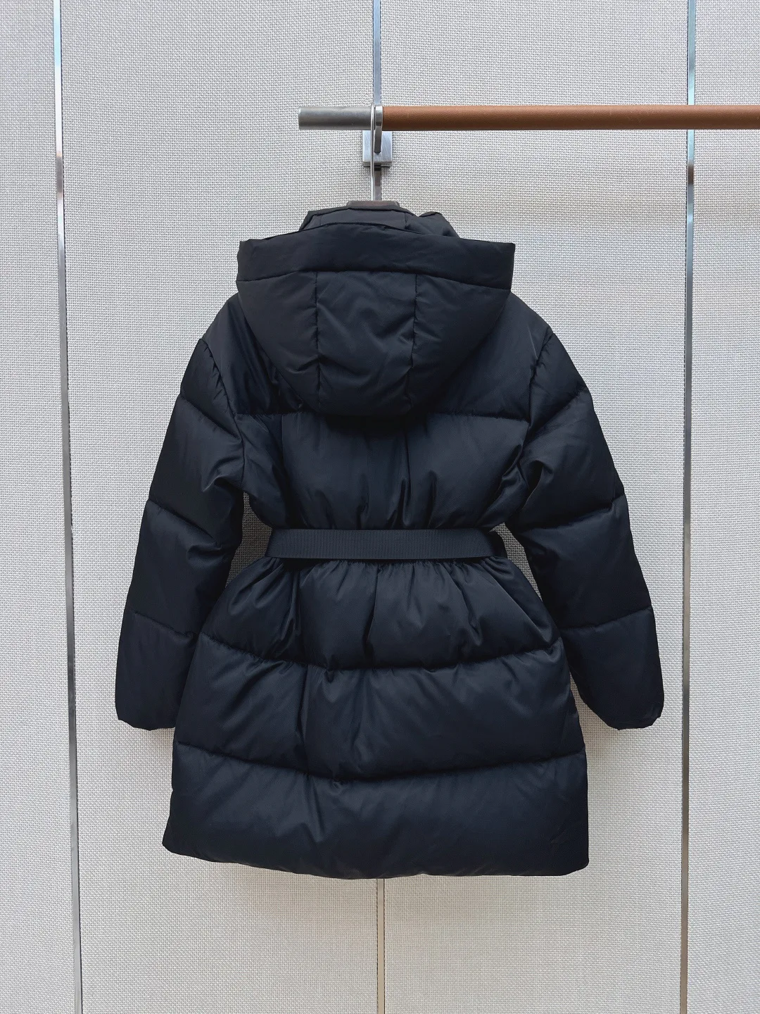 Women's Jackets And Down Jackets PRADA 18248258