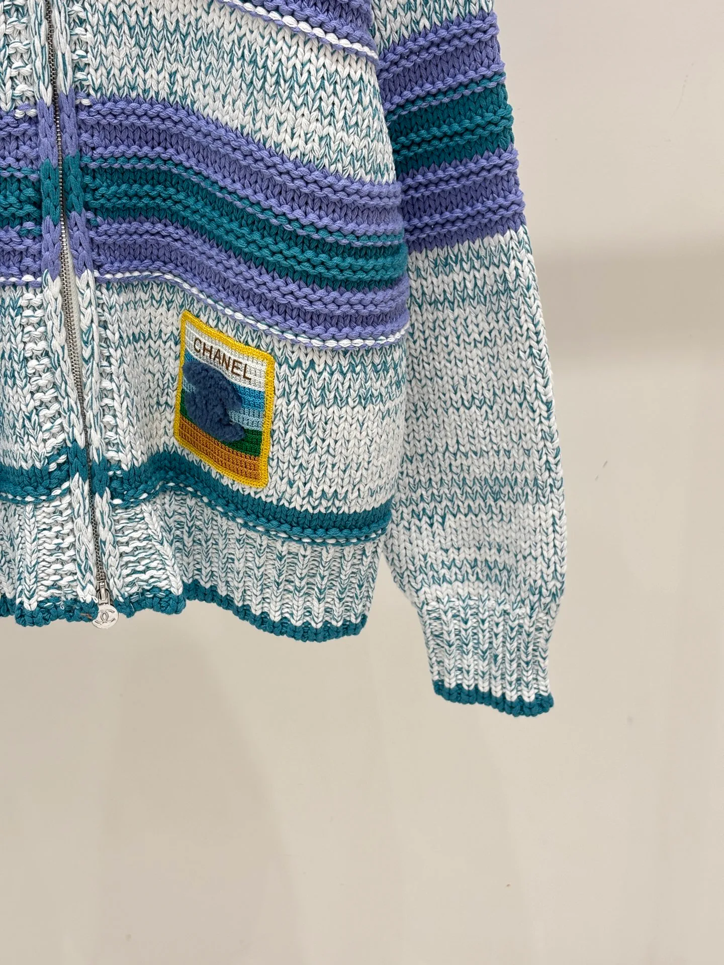 Women's Jumpers And Sweaters CHANEL 18031931