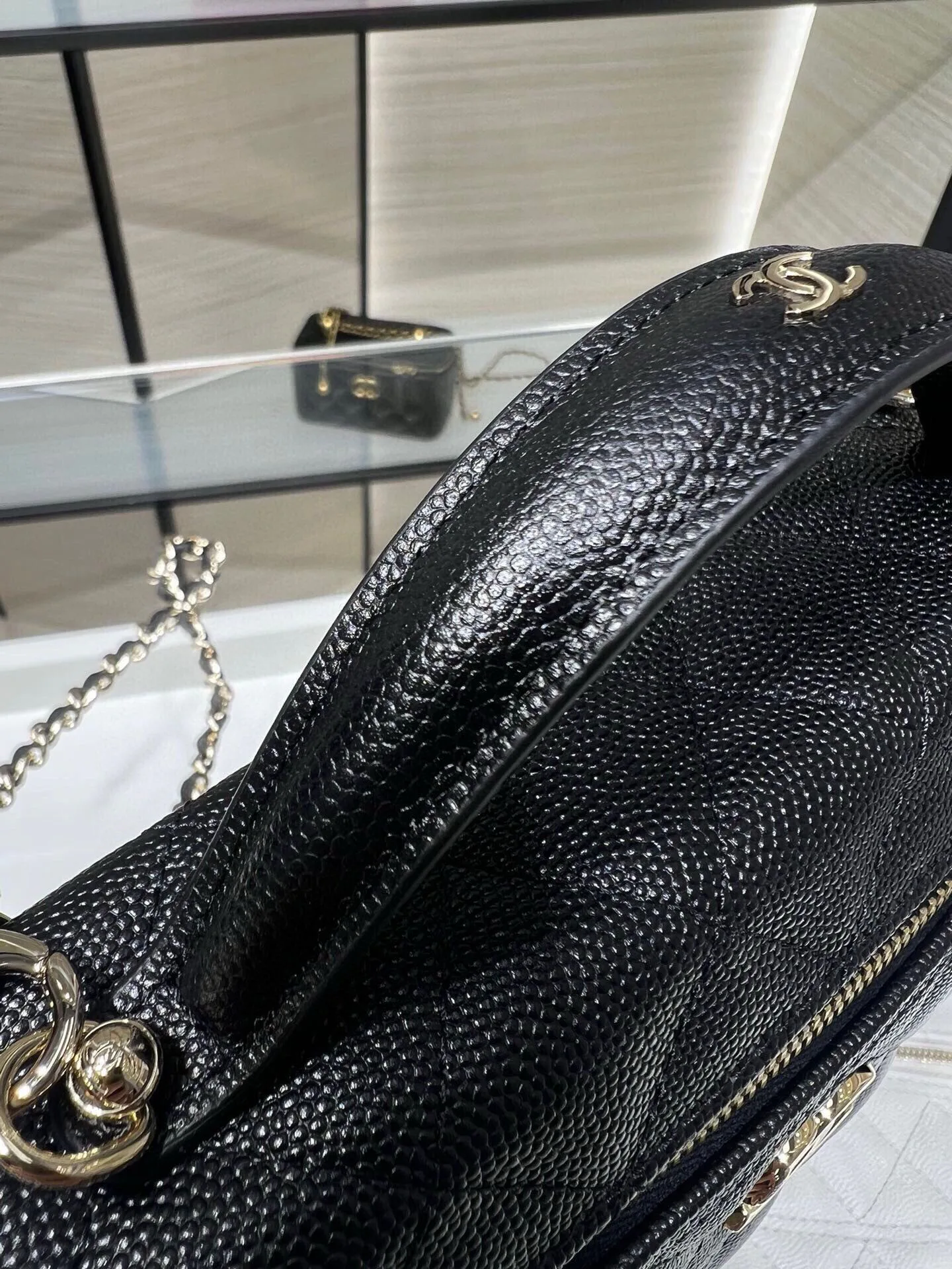 Women's Classic Handbags CHANEL 17827287