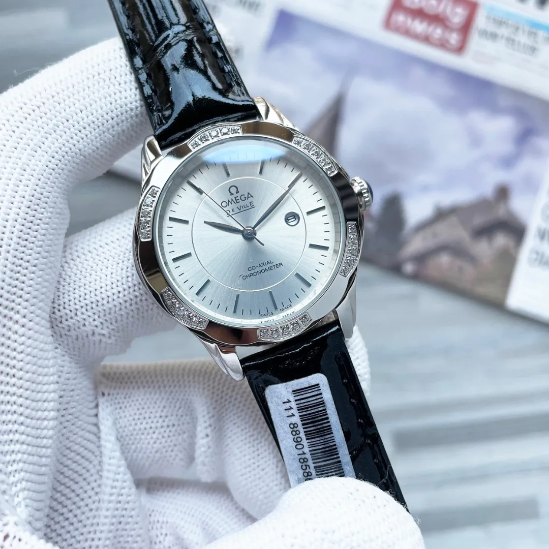 Women's Watches OMEGA 17832539