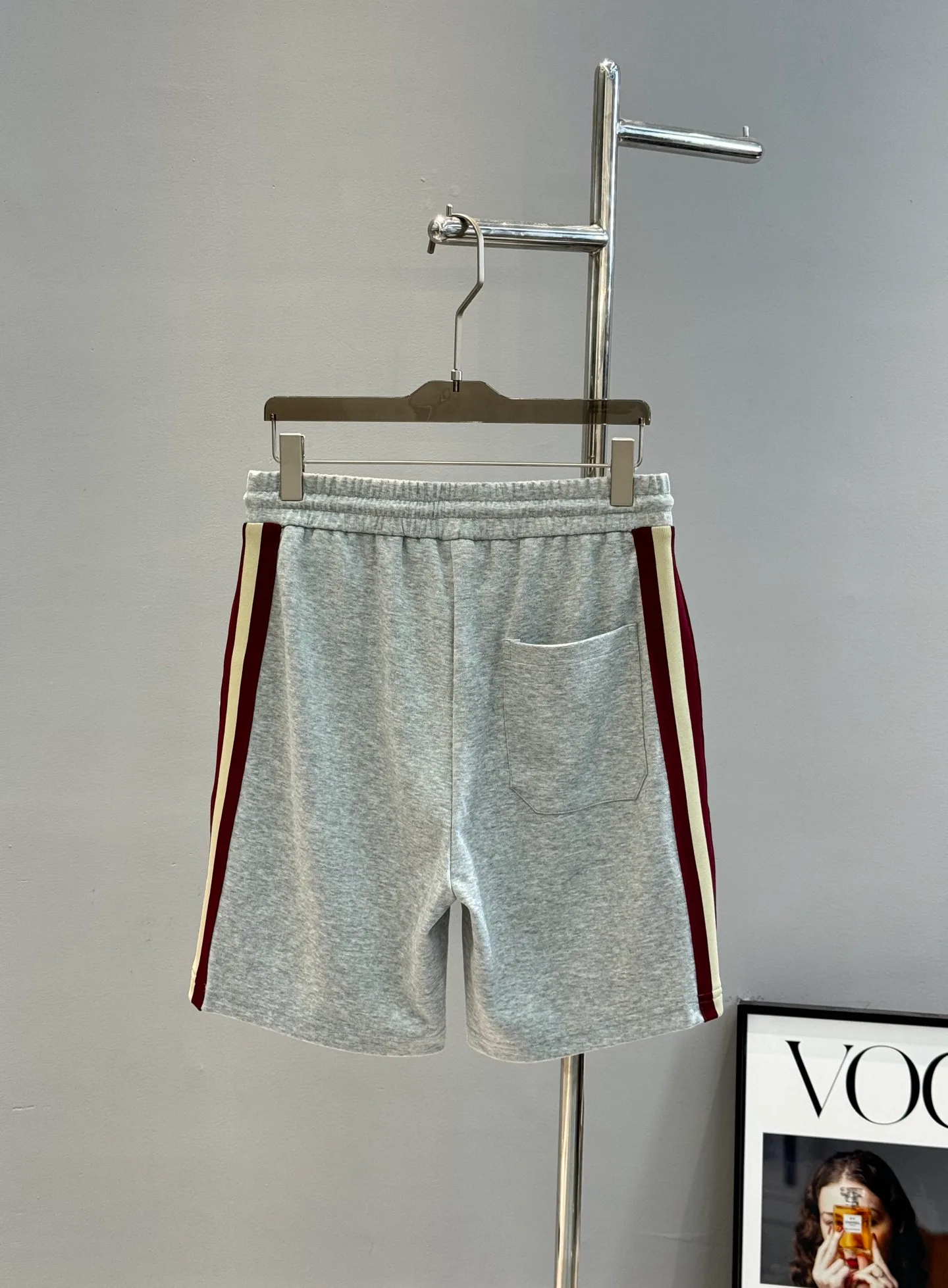 Men's Shorts GUCCI 17333137