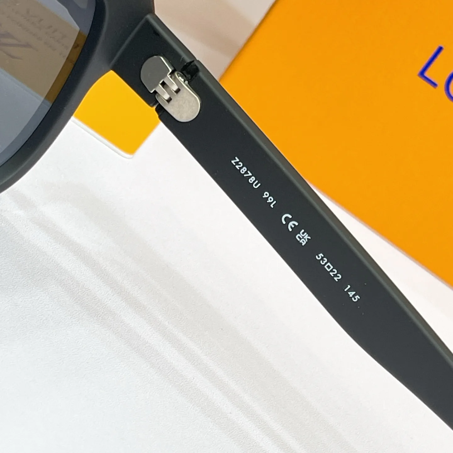 Glasses LOUIS VUITTON 17495844