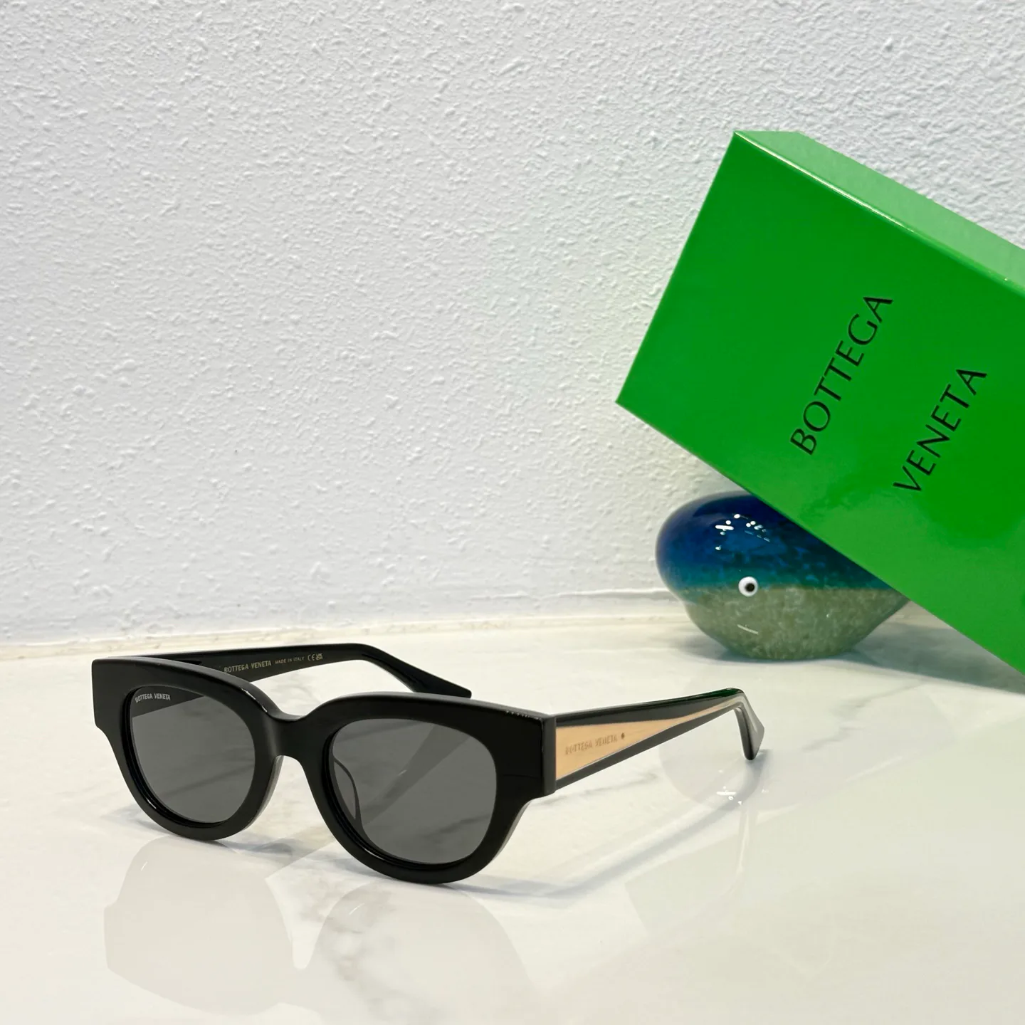 Glasses BOTTEGA VENETA 17633235