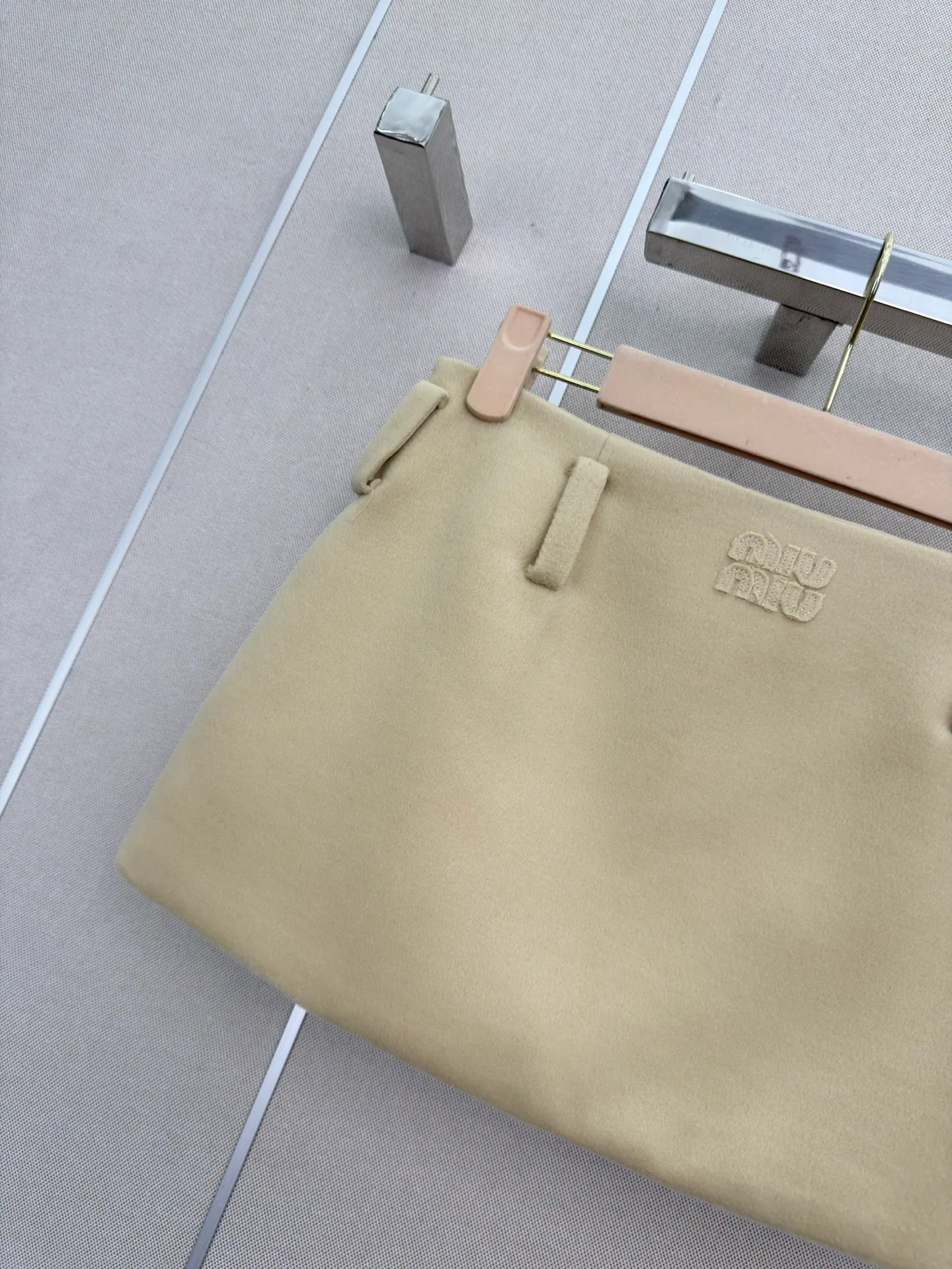 Women's Skirts MIU MIU 17891724