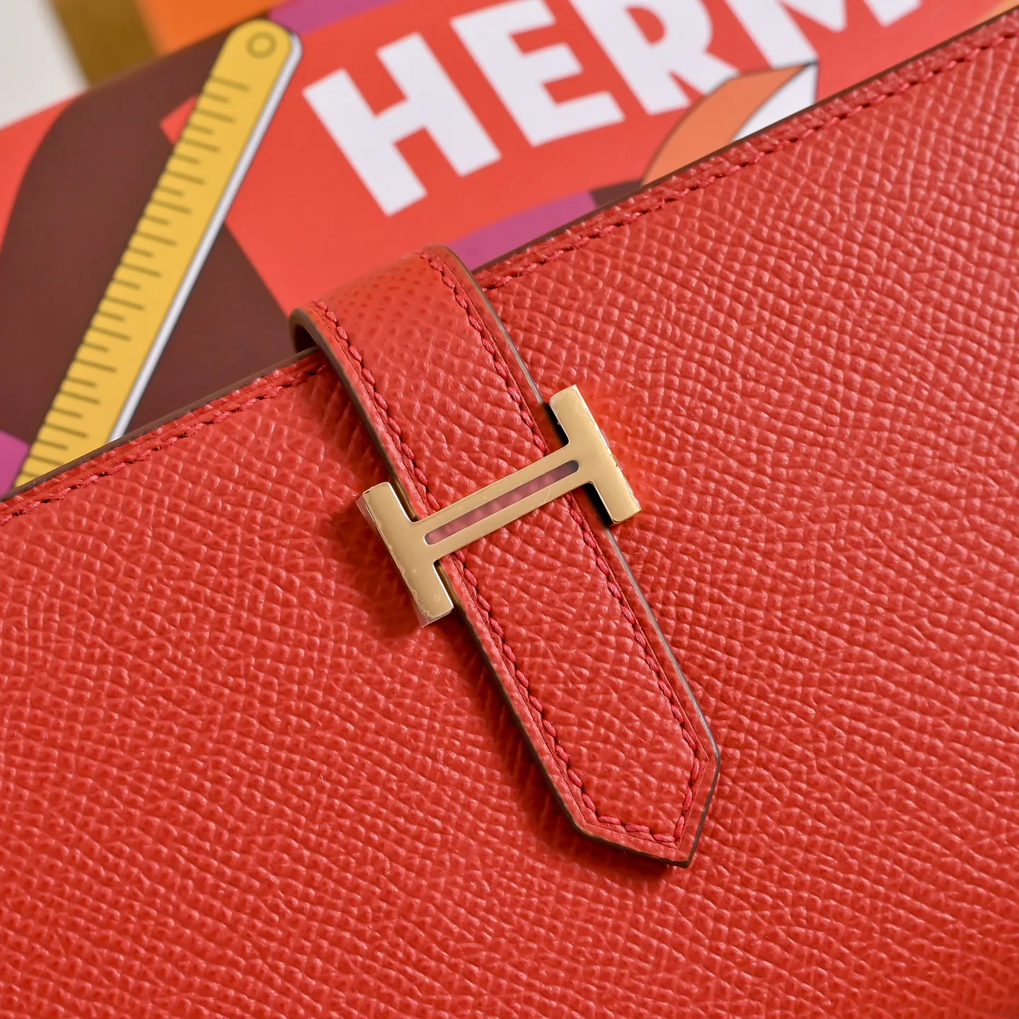 Women's Clutches HERMES 18077412