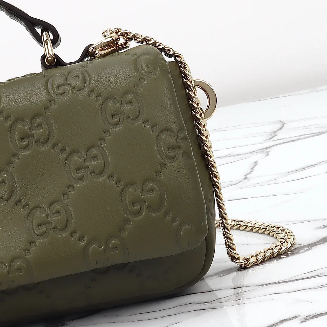 Women's Classic Handbags GUCCI 18210714