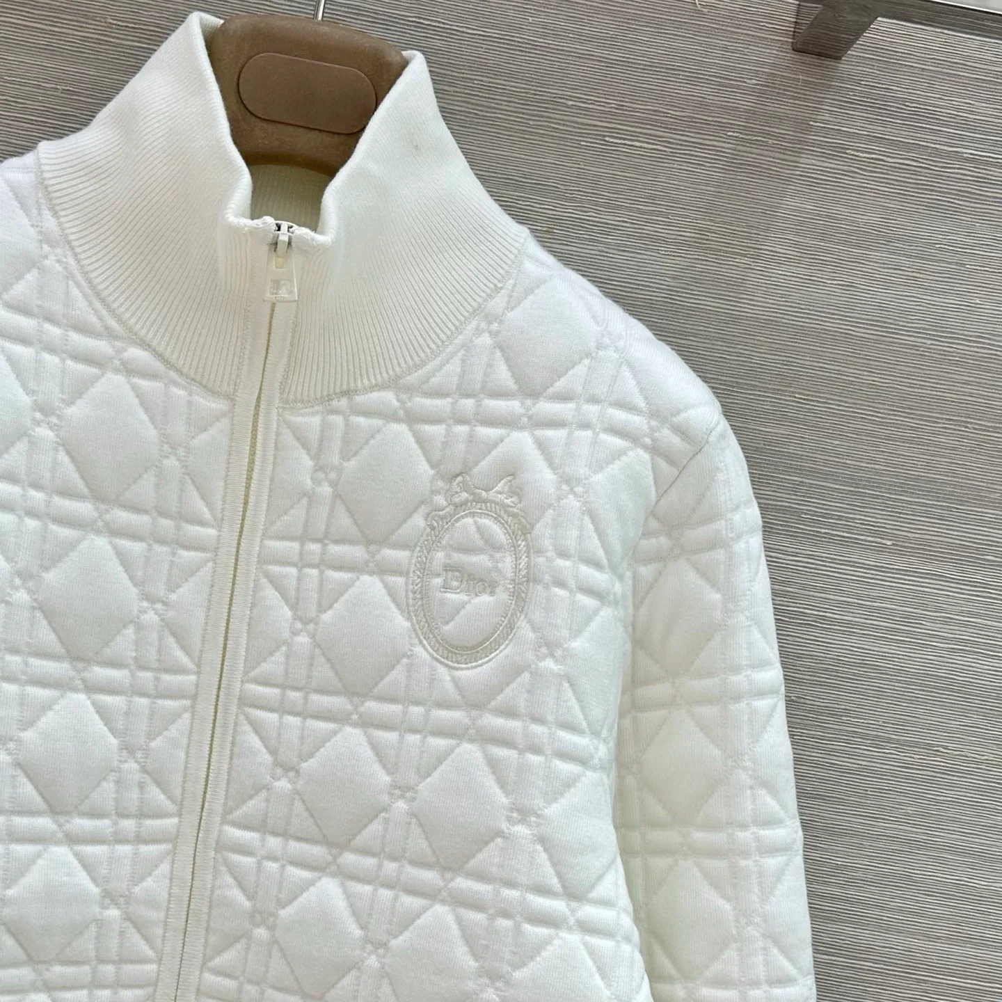 Women's Jackets And Down Jackets CHRISTIAN DIOR 18016033