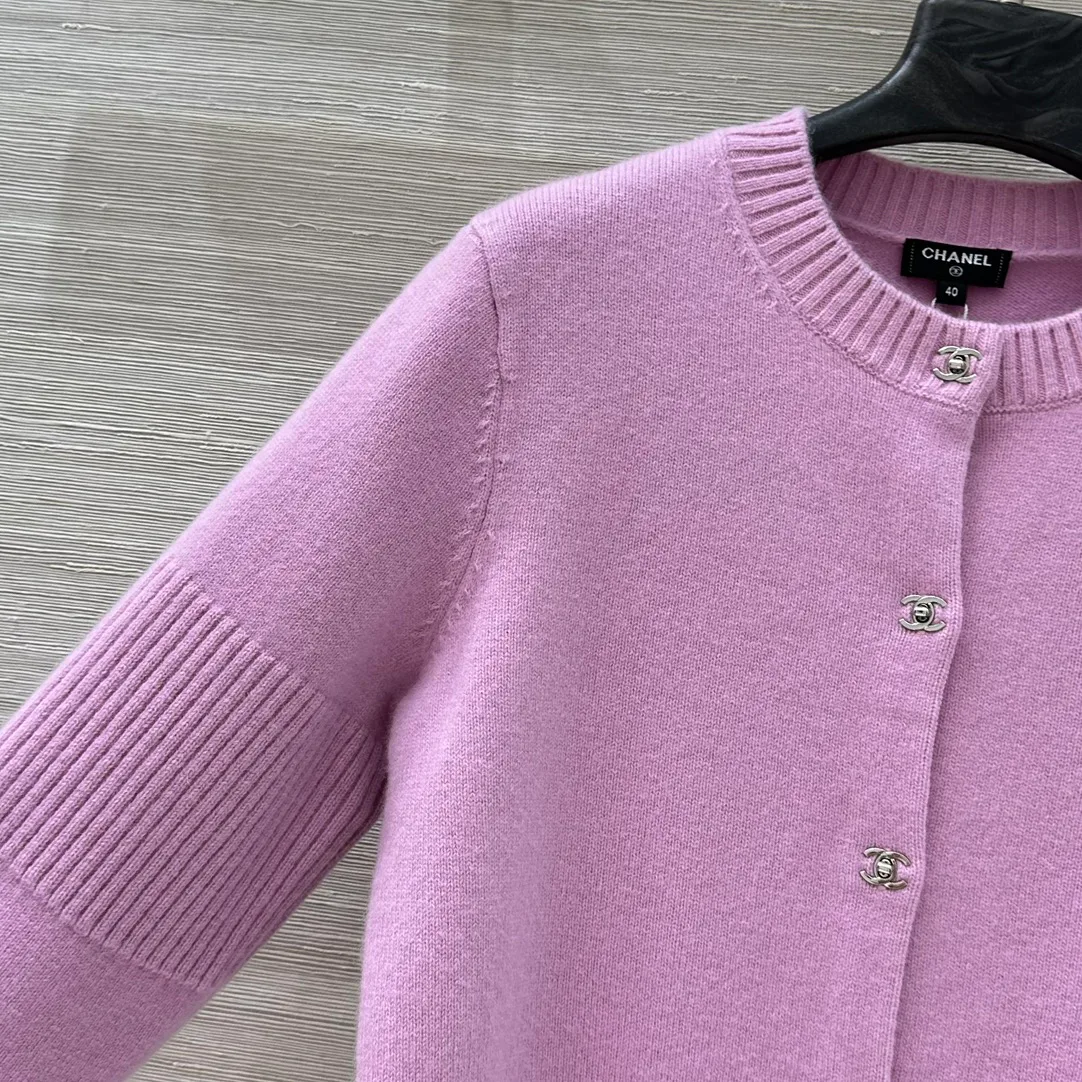 Women's Jumpers And Sweaters CHANEL 18027198