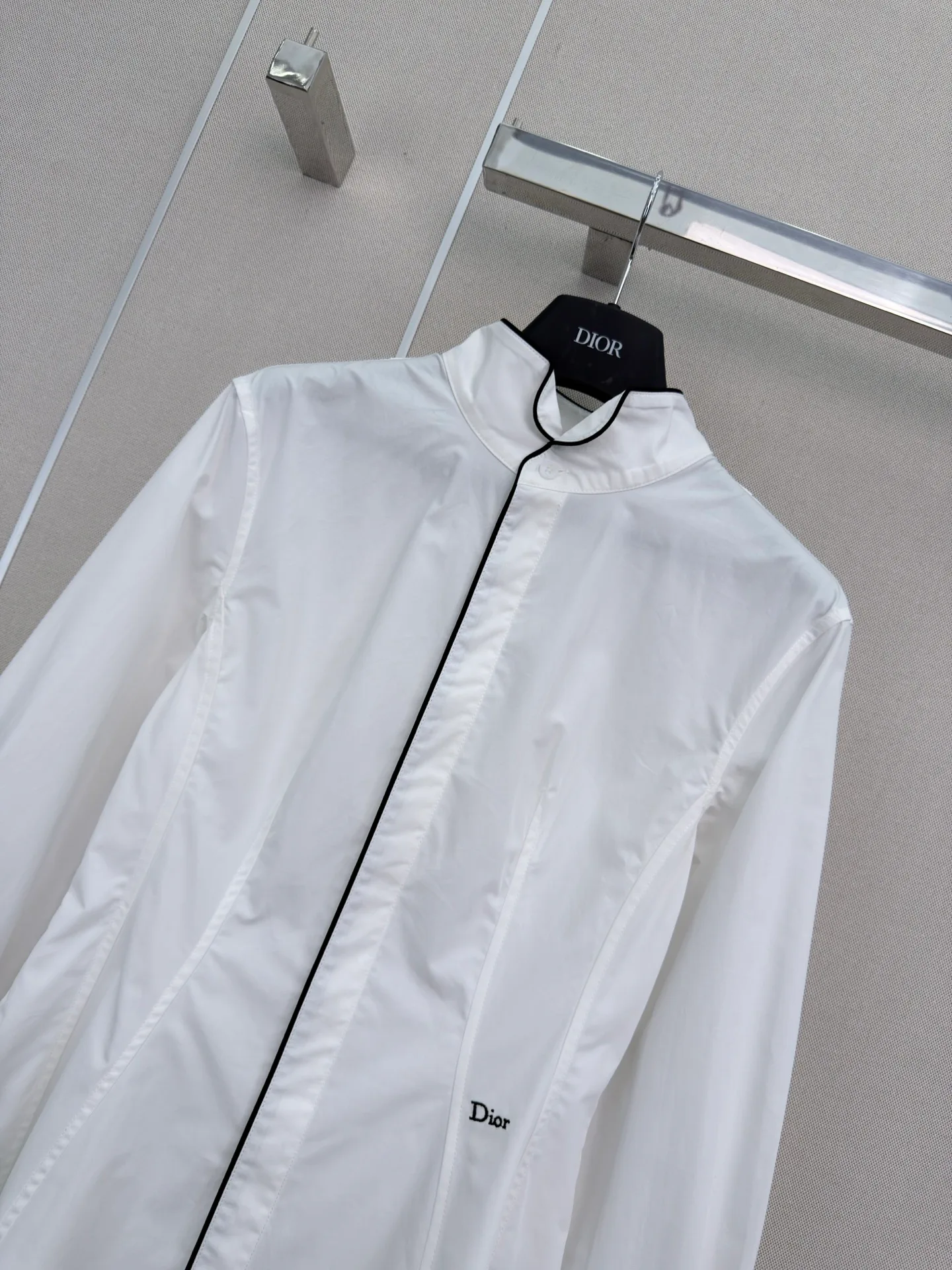 Women's Shirts CHRISTIAN DIOR 18023500