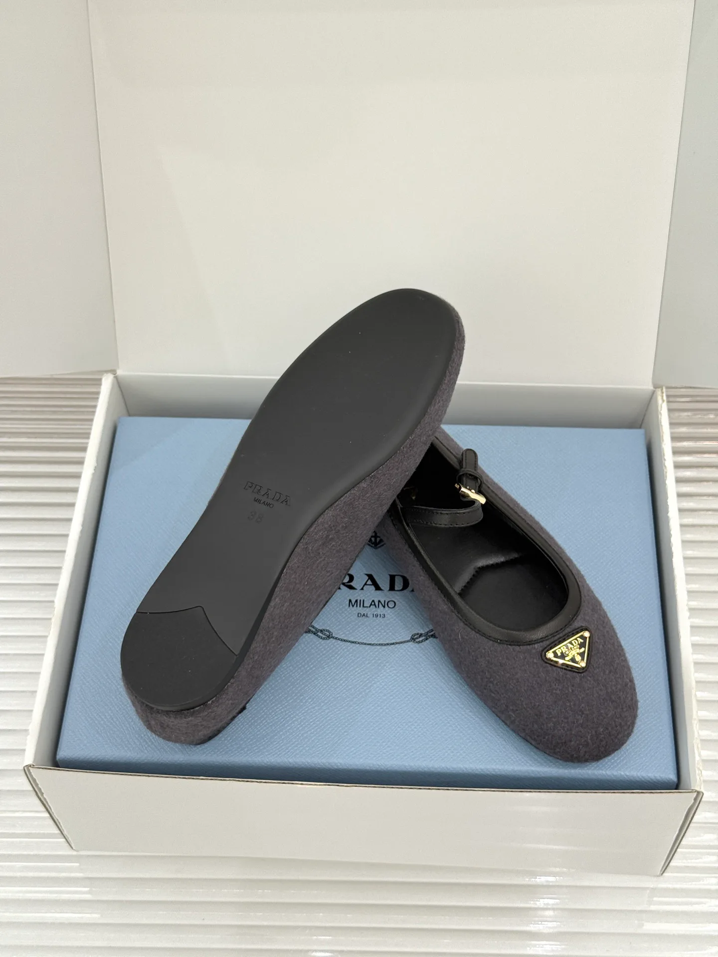 Women's Heels PRADA 18432697