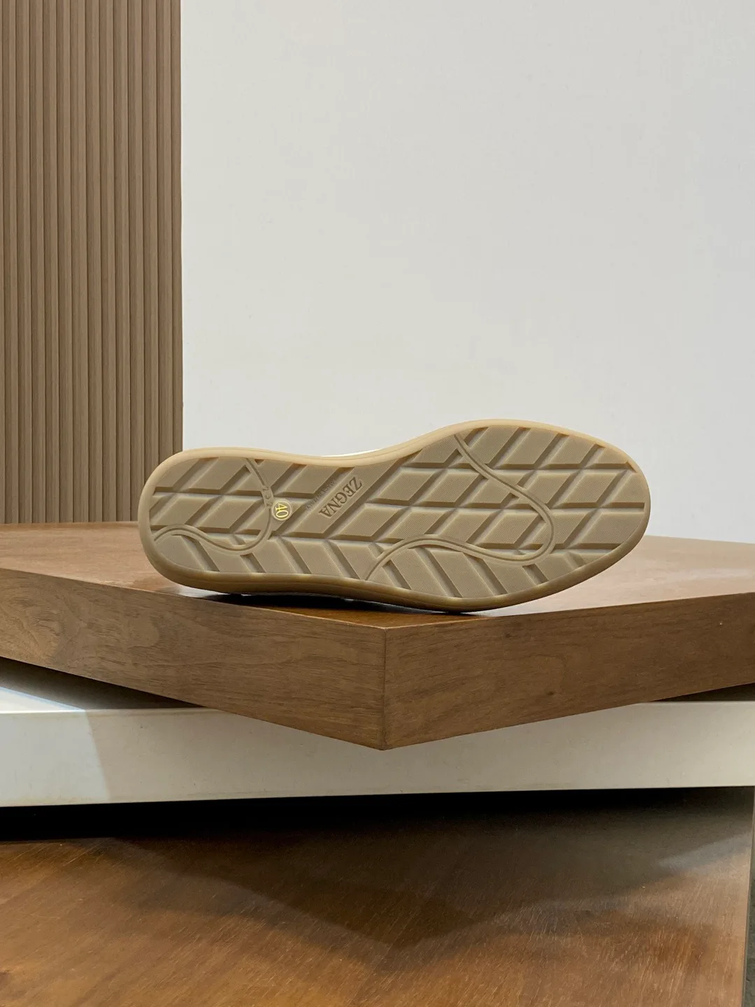 Men's Sneakers ZEGNA 18079089