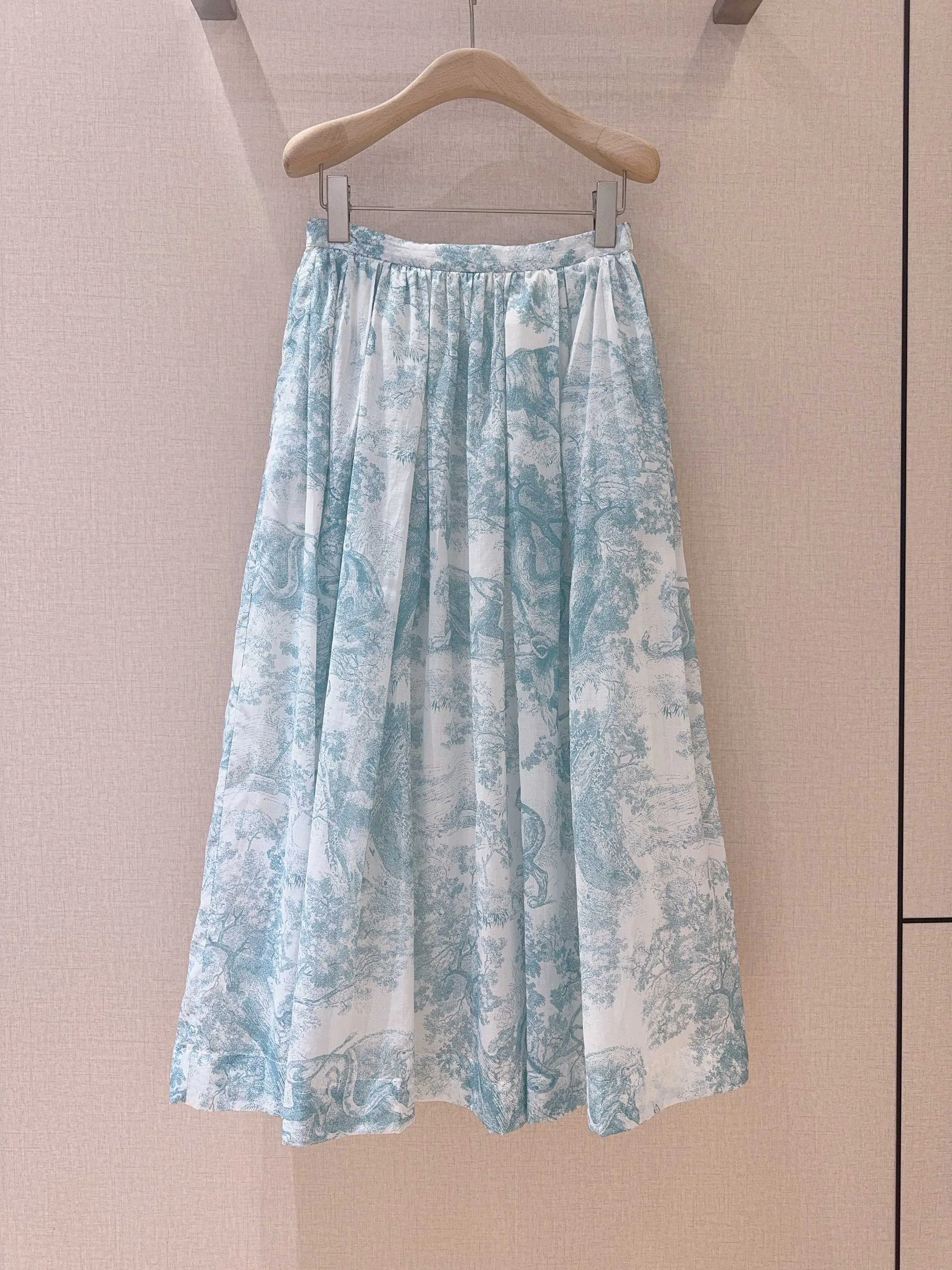 Women's Skirts CHRISTIAN DIOR 17290288