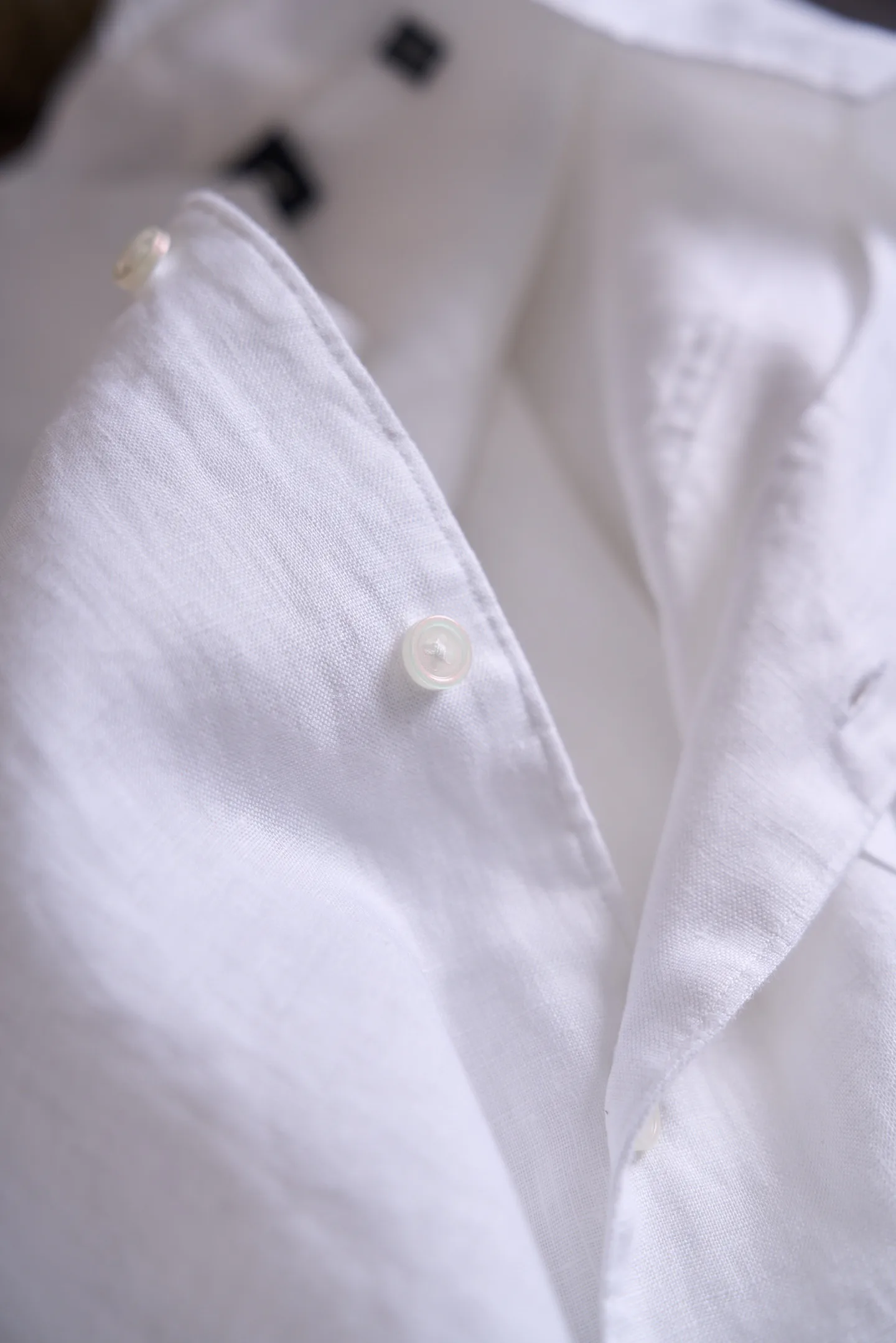 Men's Shirts ZEGNA 17999436