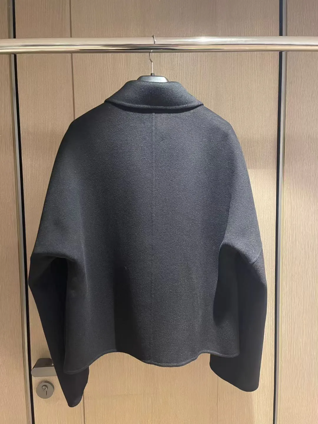 Women's Coats HERMES 18465504