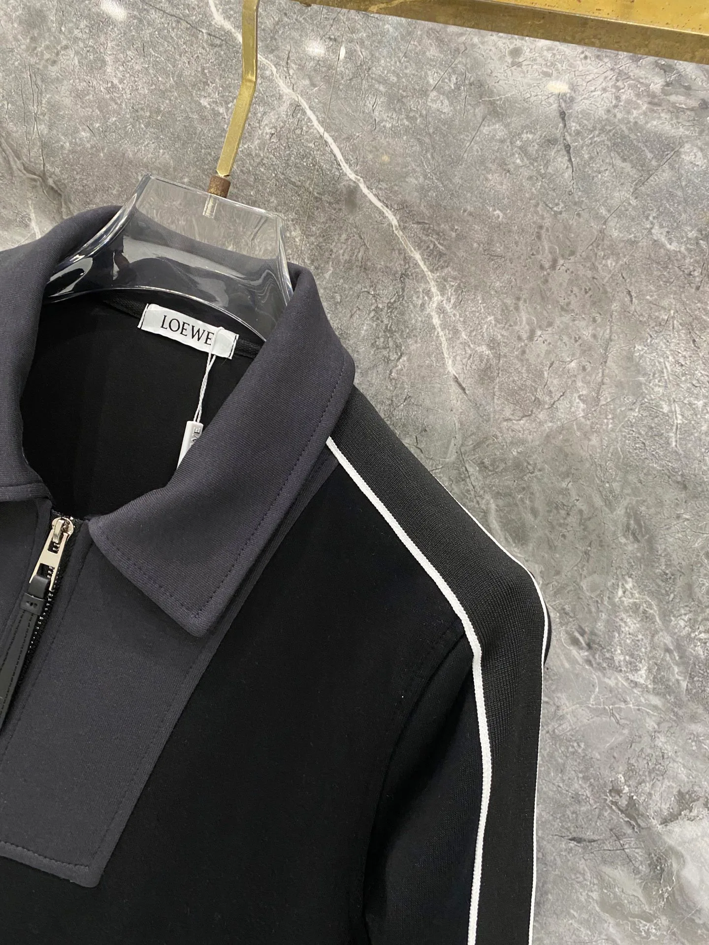 Men's Jackets And Down Jackets LOEWE 18179462