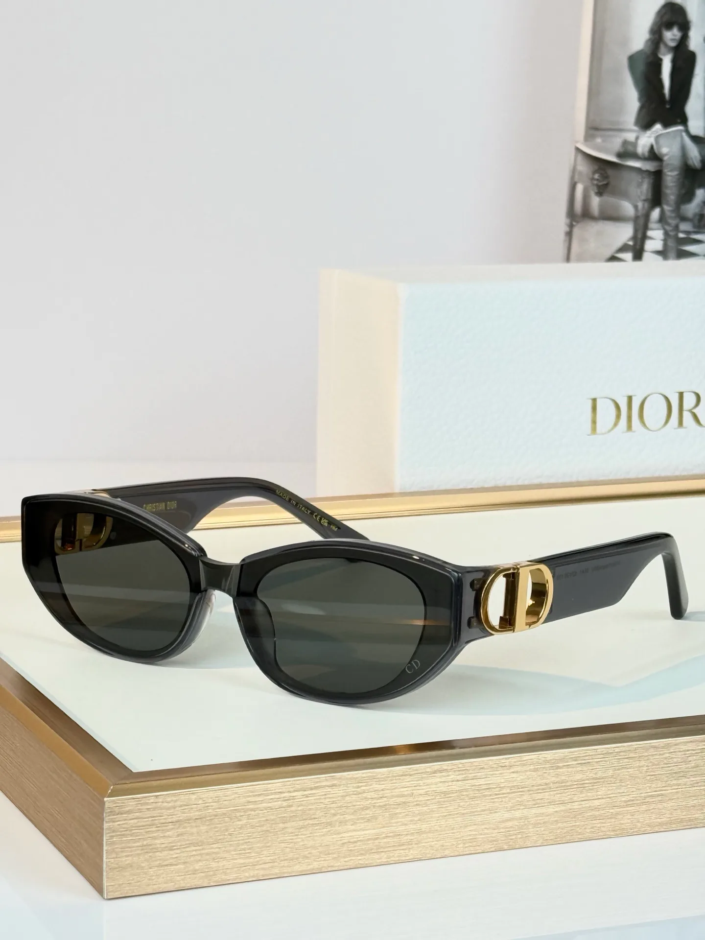 Glasses CHRISTIAN DIOR 17811146