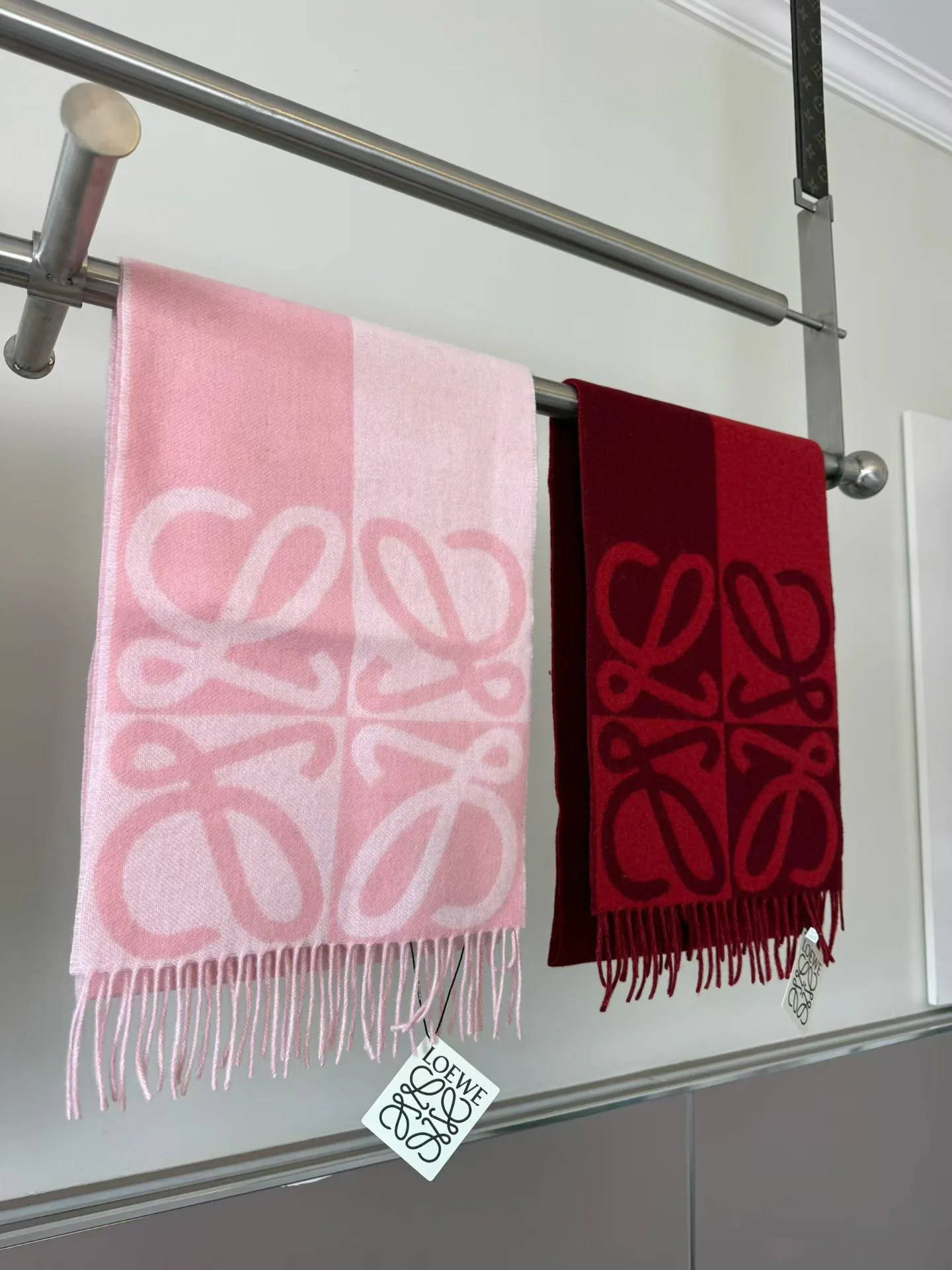 Scarves LOEWE 18426912