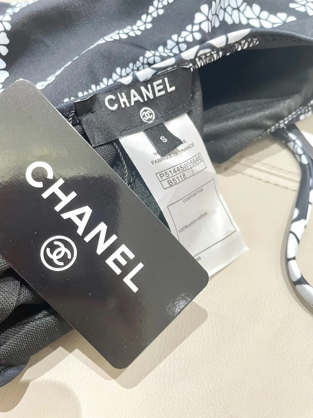 Women's Swimwear CHANEL 17588980