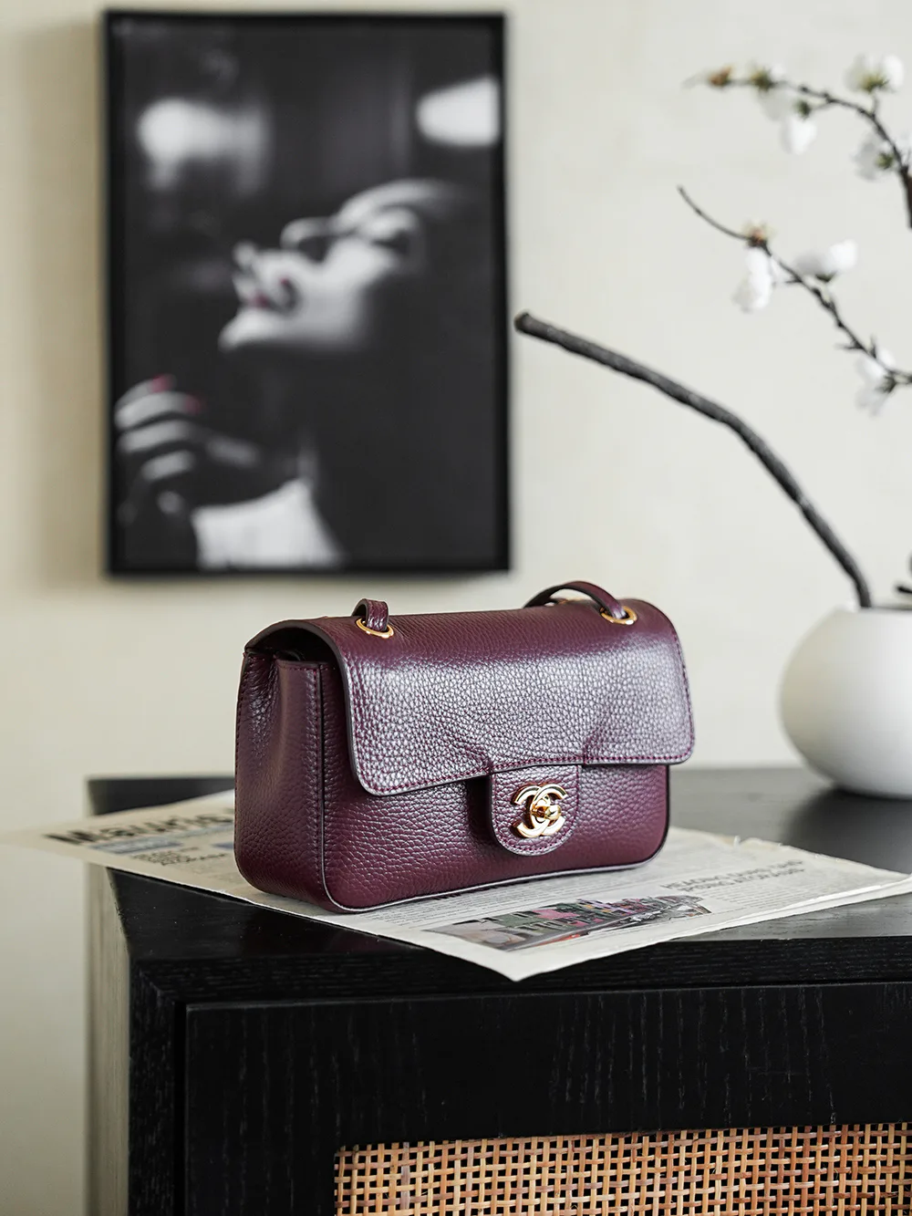 Women's Classic Handbags CHANEL 17823649