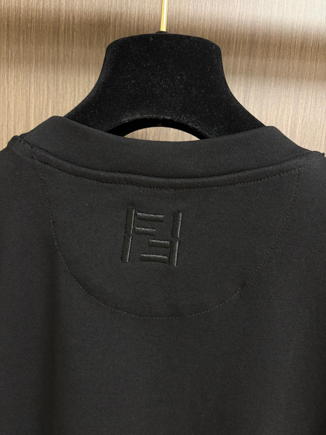 Men's T-Shirts FENDI 18191311