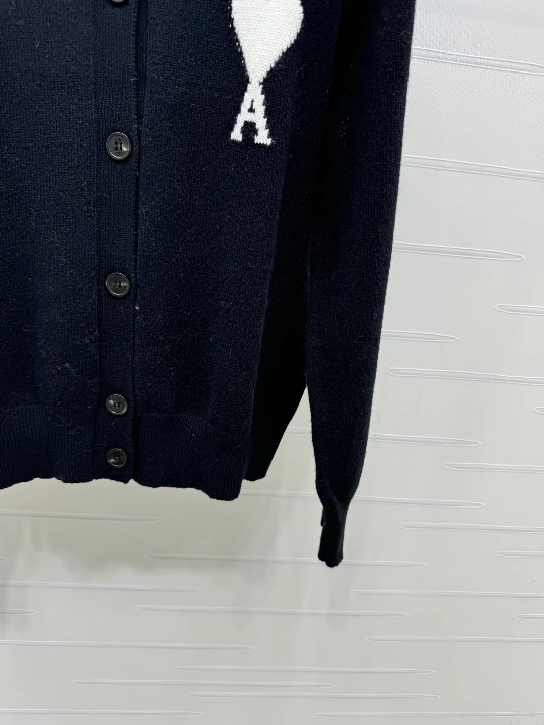 Women's Jumpers And Sweaters AMI PARIS 18333016