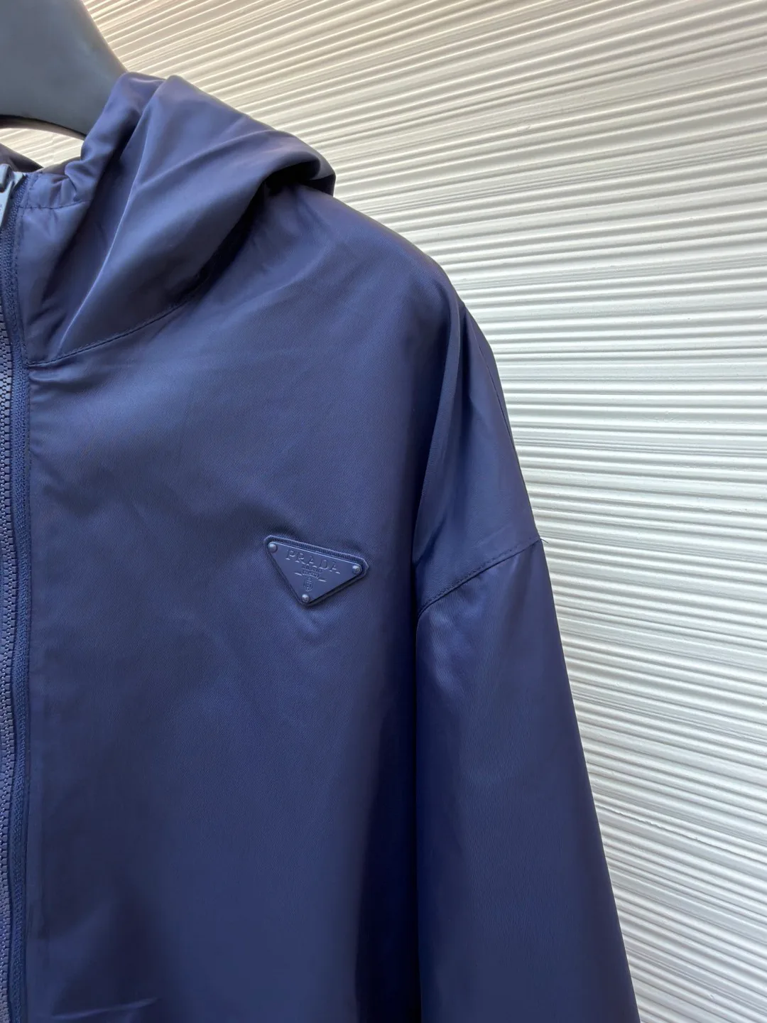Men's Jackets And Down Jackets PRADA 18153615
