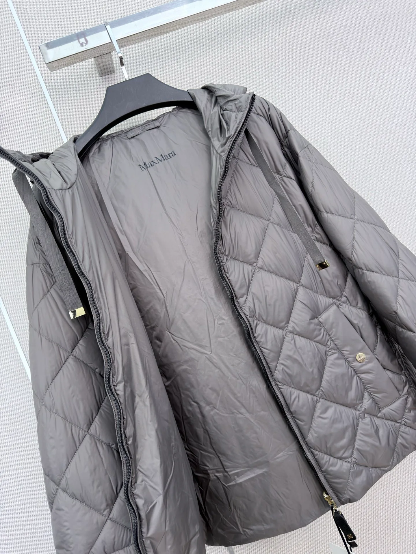 Women's Jackets And Down Jackets MAX MARA 18108356