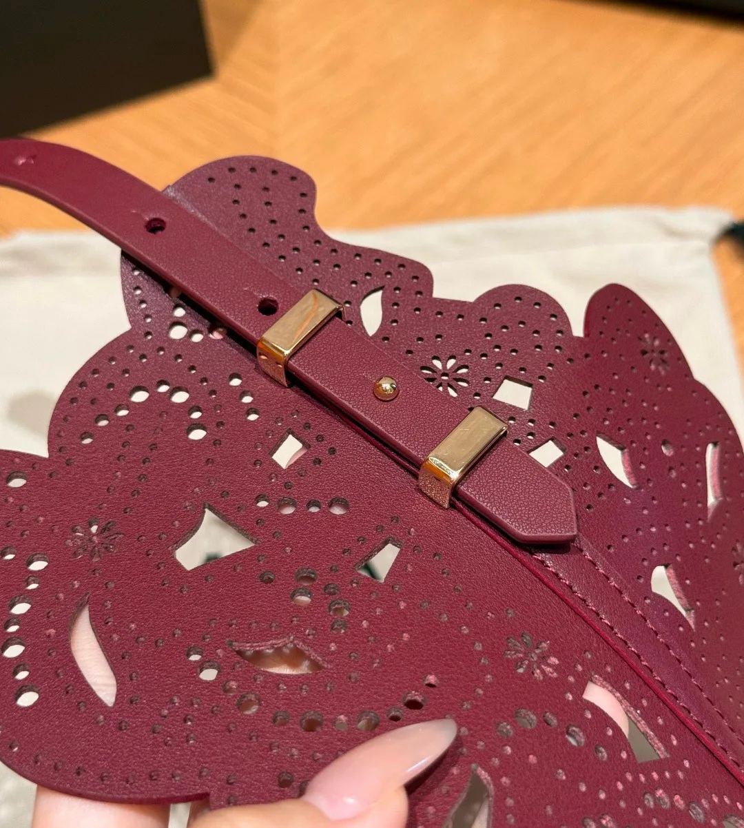 Belts ALAIA 18126861