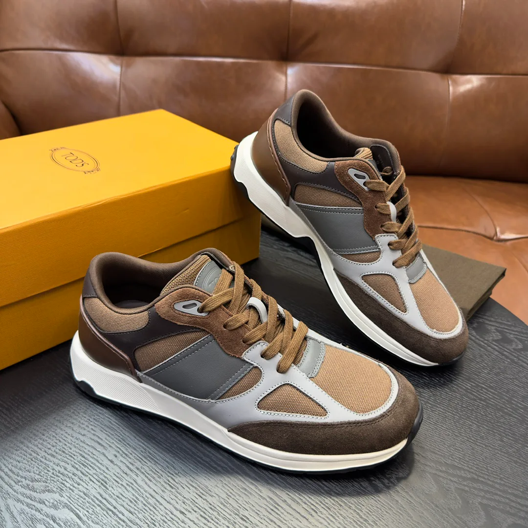 Men's Sneakers TOD'S 17914411