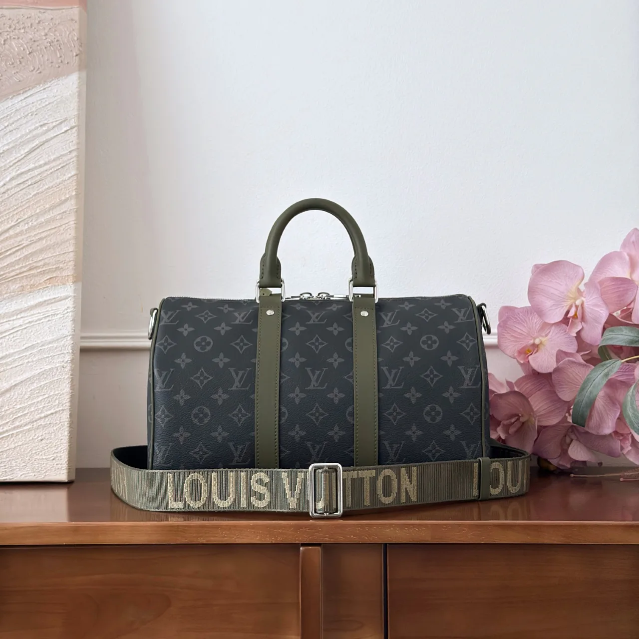 Women's Travel Bags LOUIS VUITTON 17825441