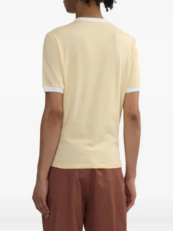 Men's T-Shirts JACQUEMUS 17569663