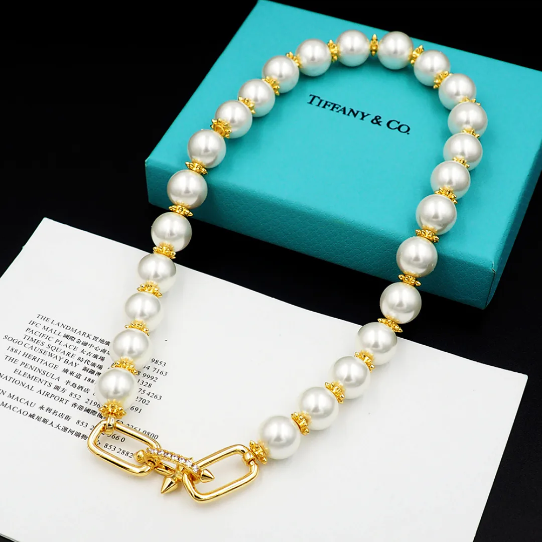 Jewelry TIFFANY 18510528