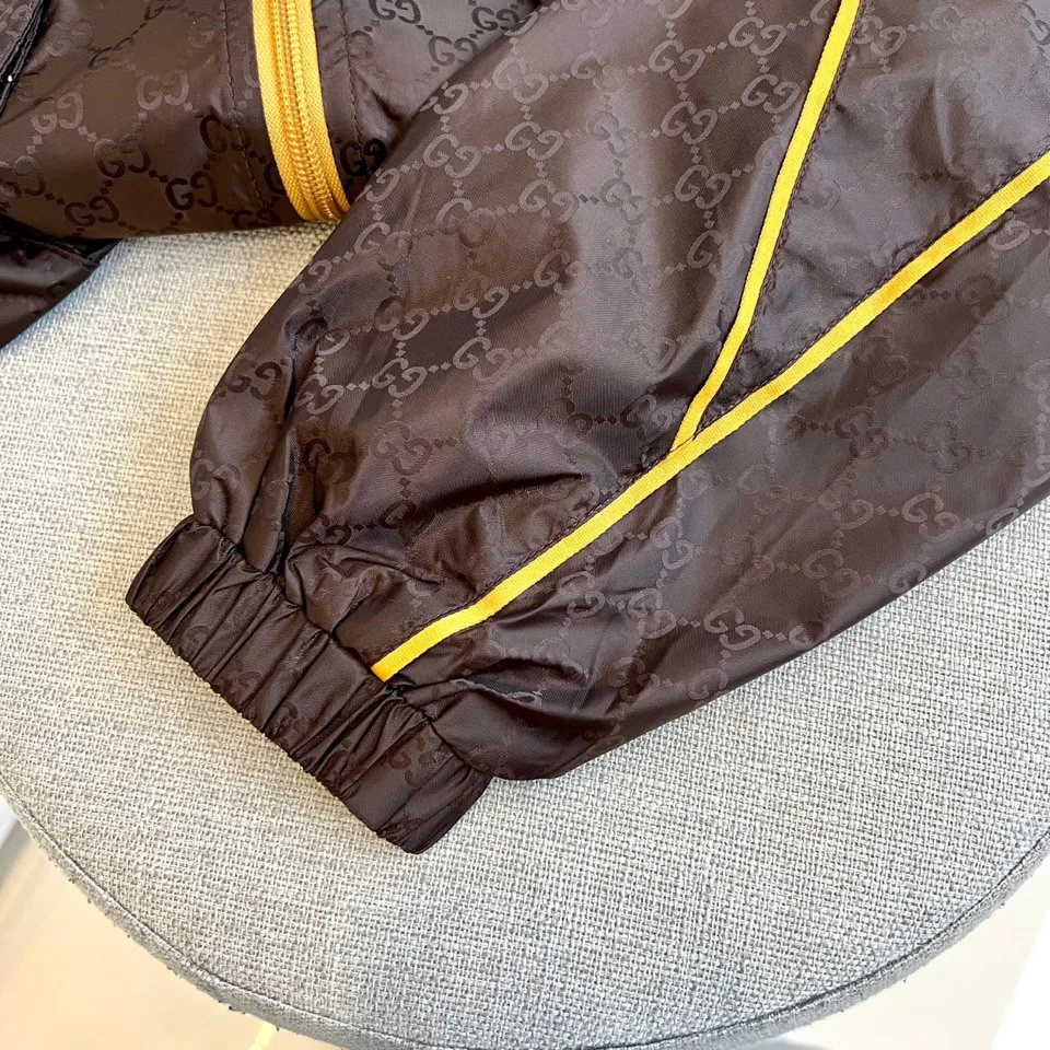 Men's Jackets And Down Jackets GUCCI 18416786