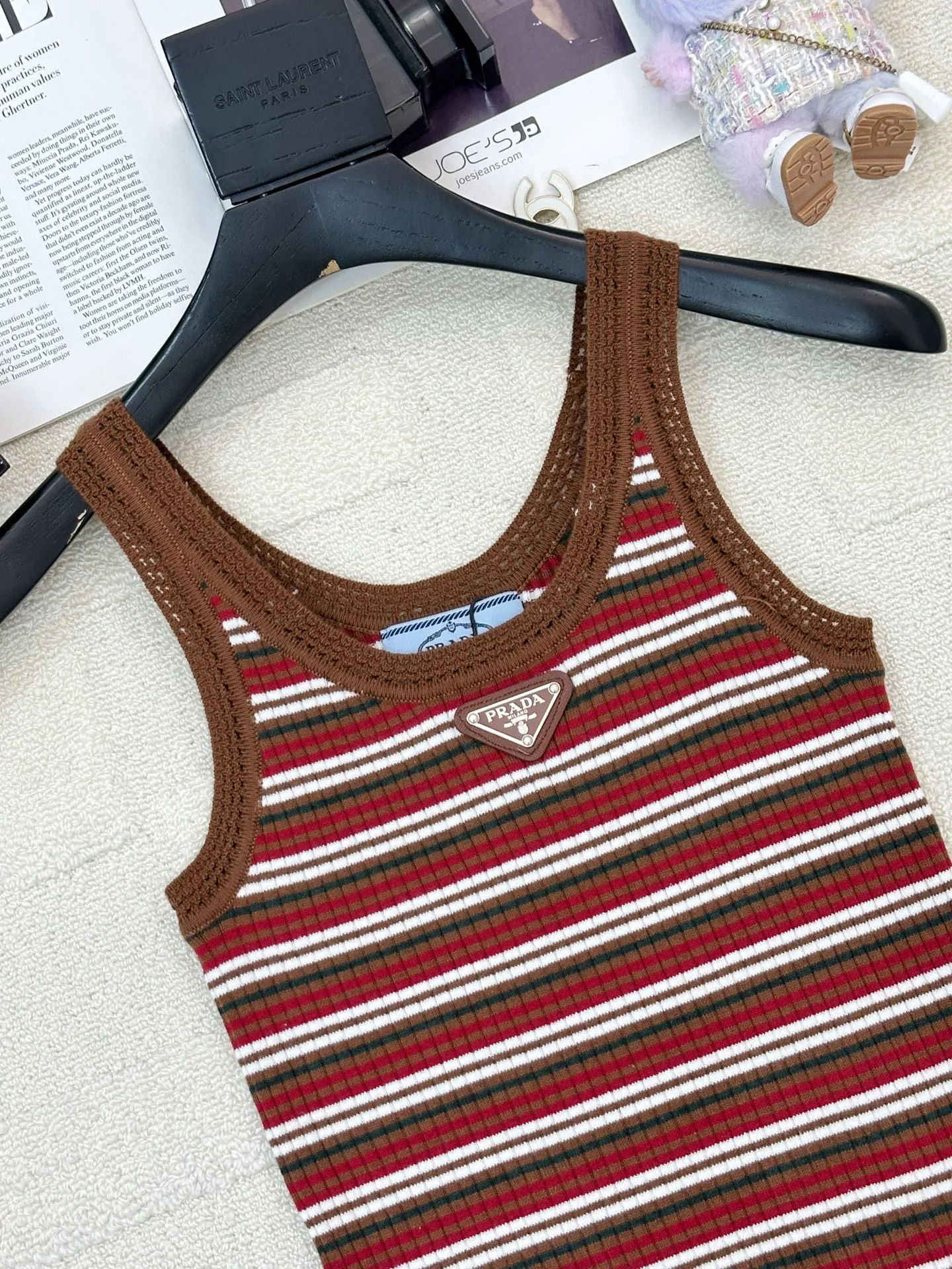 Women's Tops PRADA 16913980