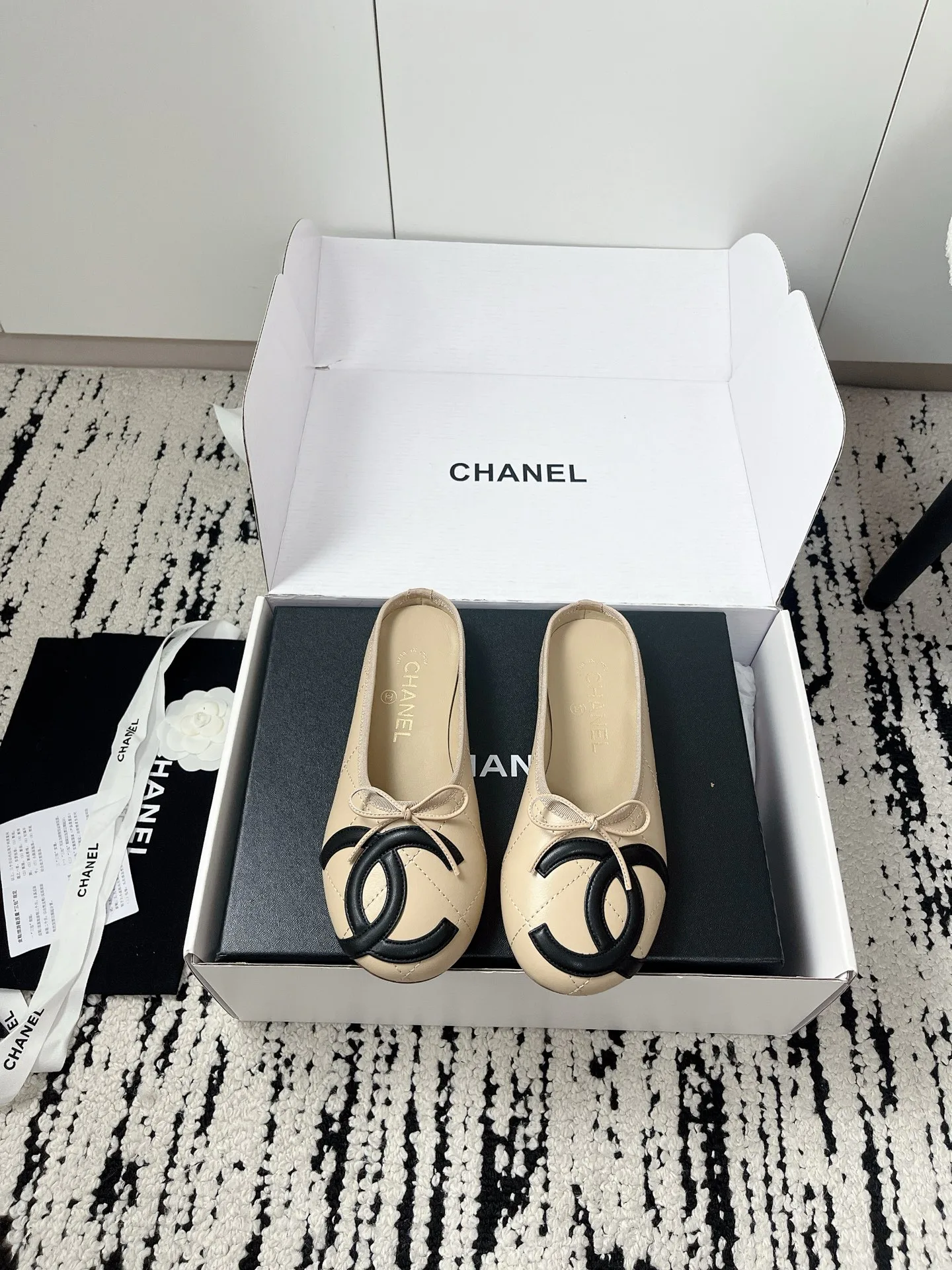 Women's Mules And Clogs CHANEL 17524675