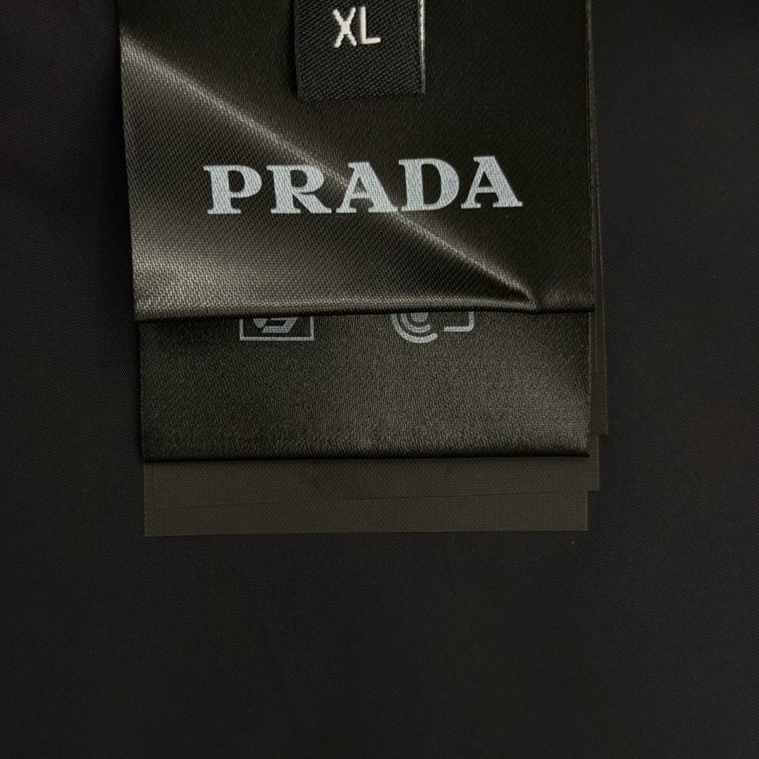 Men's Jackets And Down Jackets PRADA 17454849