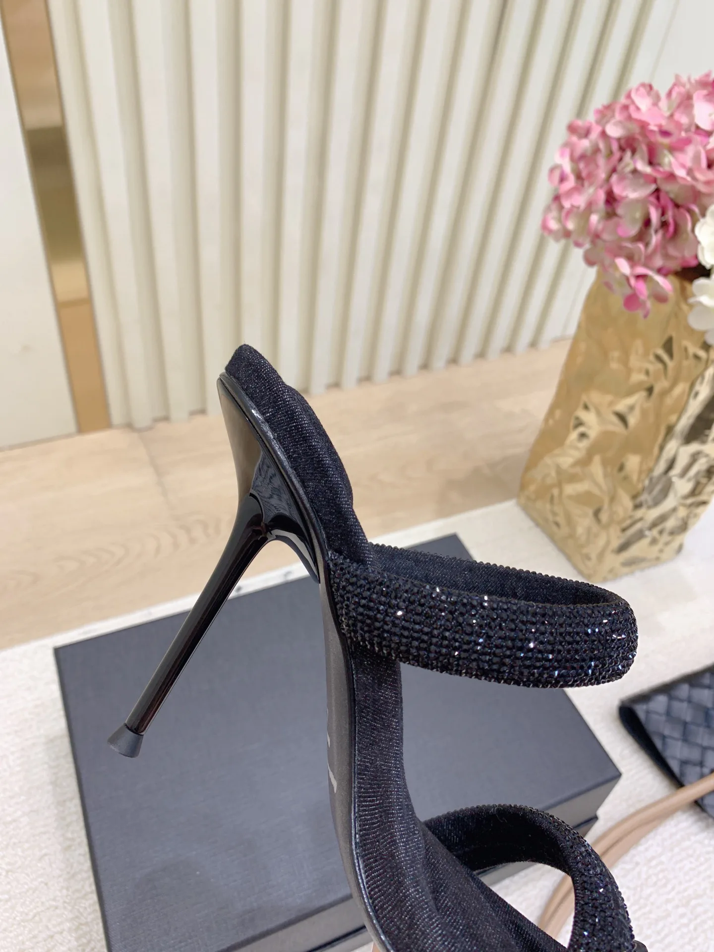 Women's Heels ALEXANDER WANG 17963292