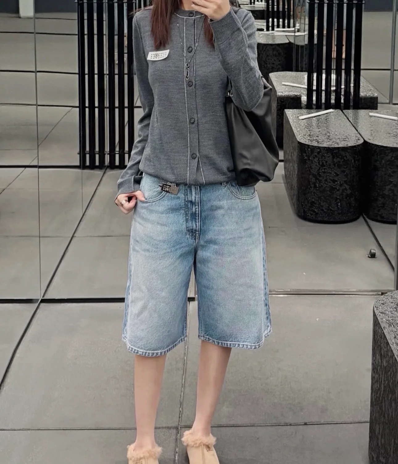 Women's Jumpers And Sweaters MAISON MARGIELA 18113617