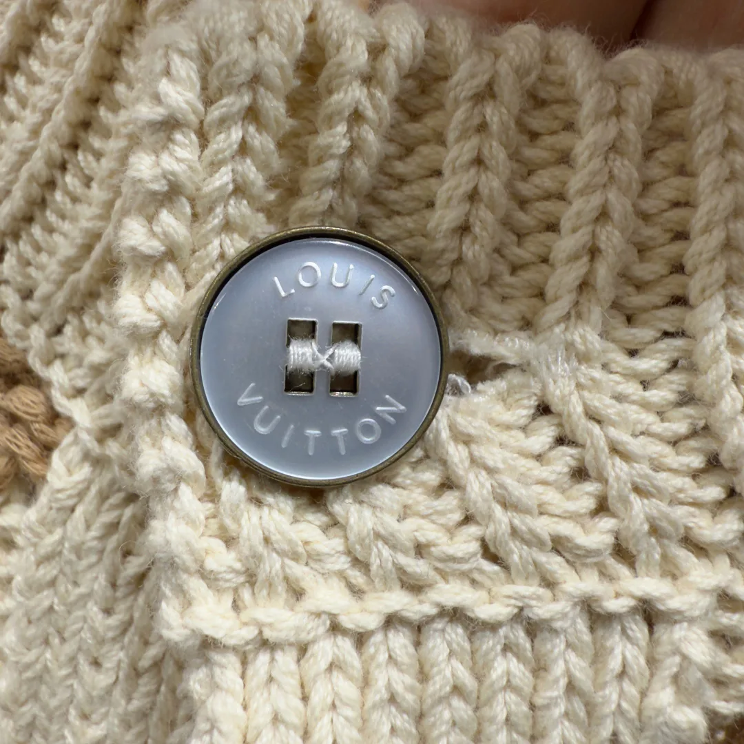 Men's Jumpers And Sweaters LOUIS VUITTON 17967166