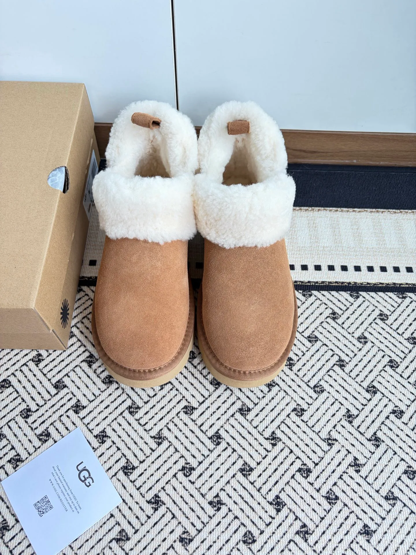 Women's Ugg Boots UGG 18104052