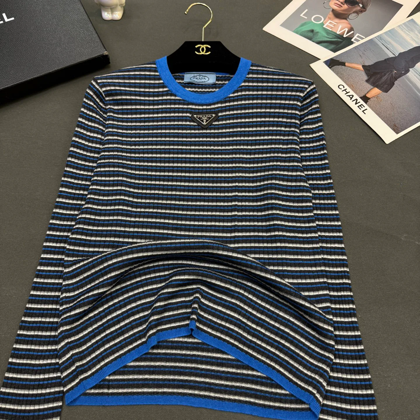 Women's Jumpers And Sweaters PRADA 17954271