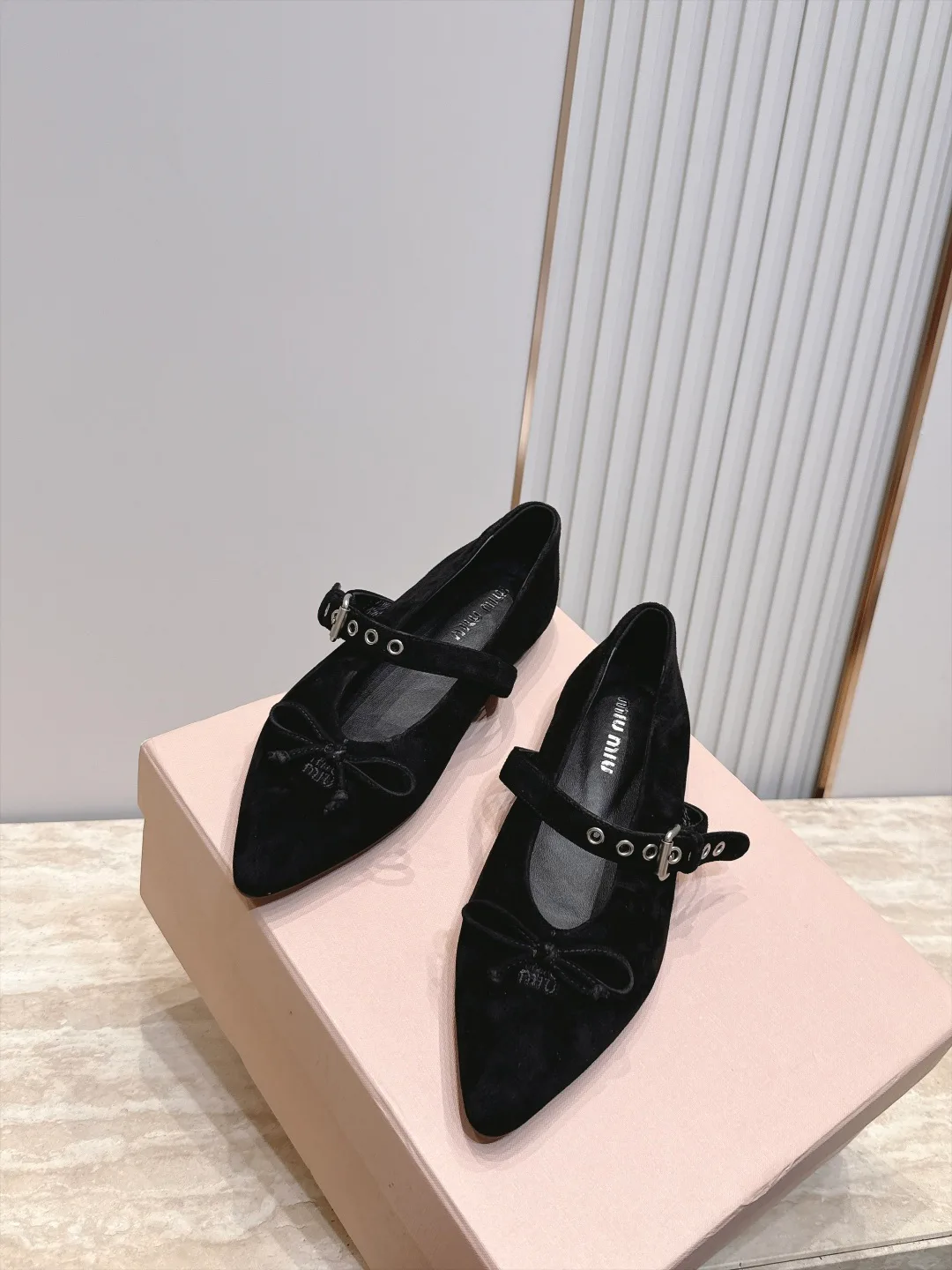 Women's Heels MIU MIU 17947025
