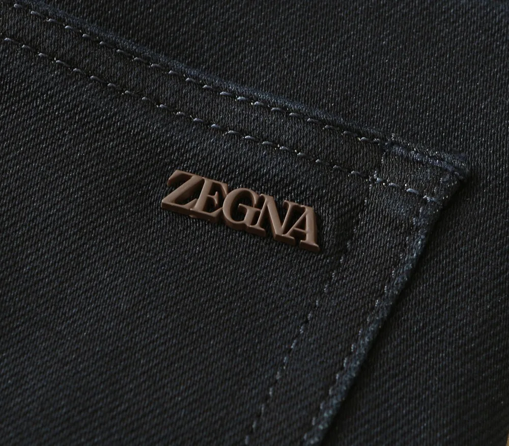 Men's Jeans ZEGNA 17410529