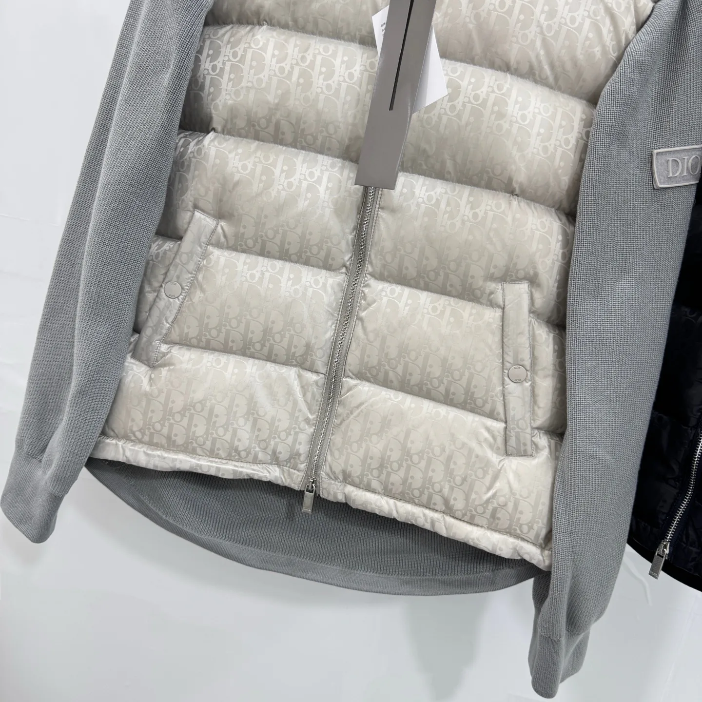 Men's Jackets And Down Jackets CHRISTIAN DIOR 18416561